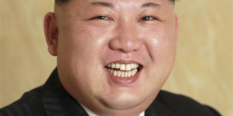 North Korean Leader Kim Jong Un Presumably Dead or in a Vegetative State- TMZ Reports.