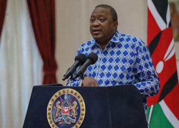 Uhuru Kenyatta’s Decision to Pay Musicians 100M Shows Poor Judgement.