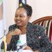 Kirinyaga County Governor Anne Waiguru