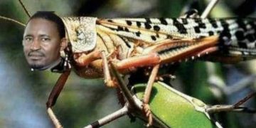 Mwangi Kiunjuri? Who Is He? Did He Just Launch A New Political Party For 2022 General Elections?