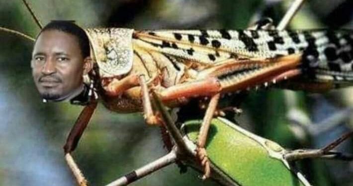 Mwangi Kiunjuri? Who Is He? Did He Just Launch A New Political Party For 2022 General Elections?