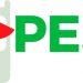 An Mpesa Logo. Central Bank of Kenya extended the waiver on Mpesa rates until end of December 2020