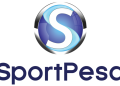A Sportpesa log.