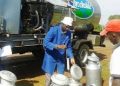 Brookside Kenya Limited employees at work