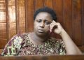 Malindi MP Aisha Jumwa
