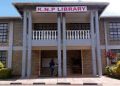 Kisii National Polytechnic library