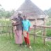Emurua Dikirr needy student gets help from Area MP